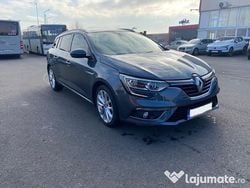 Gri Utilizat 2018 Renault Mégane IV Break | 7.500 EUR (Preț OK)