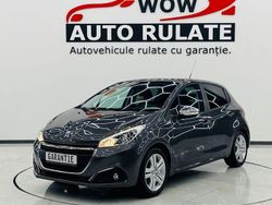 Culoaregri Utilizat 2018 Peugeot 208 Style Hatchback | 6.790 EUR (Preț OK)