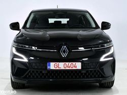 Culoarenegru Utilizat 2022 Renault Mégane Techno SUV | 18.300 EUR (Super Preț)