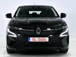 Culoarenegru Utilizat 2022 Renault Mégane Techno SUV | 18.500 EUR