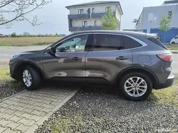 Utilizat 2021 Ford Kuga SUV | 19.900 EUR (Preț OK)
