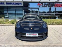 Negru Utilizat 2022 Porsche 911 GT3 Coupe | 181.900 EUR