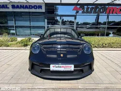Negru Utilizat 2022 Porsche 911 GT3 Coupe | 191.900 EUR