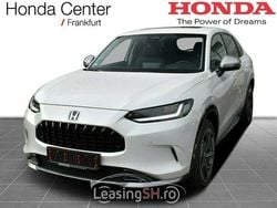 Alb Utilizat 2023 Honda ZR-V Advance SUV | 43.158 EUR