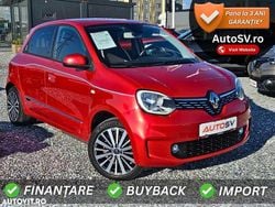 Culoarerosu Utilizat 2022 Renault Twingo Hatchback | 11.850 EUR