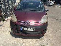 Utilizat 2007 Citroën C4 Monovolum | 1.400 EUR (Preț bun)
