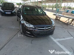 Utilizat 2015 Opel Astra Break | 5.900 EUR (Preț bun)