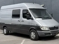 Utilizat 2005 Mercedes Sprinter Van | 5.600 EUR