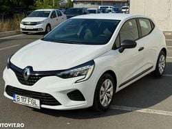Culoarealb Utilizat 2023 Renault Clio V Life | 9.257 EUR (Preț bun)