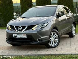 Culoaregri Utilizat 2015 Nissan Qashqai N-Connecta SUV | 9.990 EUR (Preț OK)
