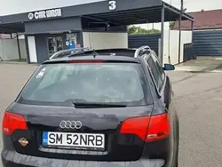 Utilizat 2008 Audi A4 Break | 2.800 EUR (Preț bun)
