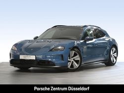 Albastru Utilizat 2024 Porsche Taycan 4S Sport Turismo Berlinǎ | 106.150 EUR