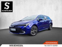 Utilizat 2023 Toyota Corolla Team | 32.373 EUR