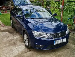 Seat Toledo