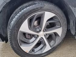 Utilizat 2016 Hyundai Tucson SUV | 14.990 EUR (Preț OK)