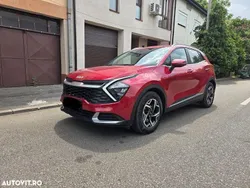Rosu Utilizat 2022 Kia Sportage Style SUV | 22.990 EUR (Super Preț)