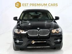 Negru Utilizat 2010 BMW X6 SUV | 16.000 EUR (Preț OK)