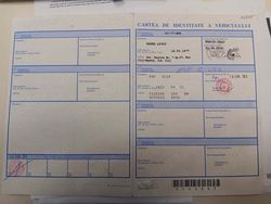 Utilizat 2006 Opel Signum Break | 2.000 EUR