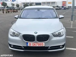 Culoareargint Utilizat 2015 BMW 530 Luxury Line | 11.900 EUR (Preț bun)