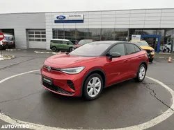Rosu Utilizat 2023 VW ID.5 GTX SUV | 39.800 EUR