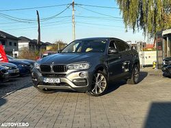 Culoaregri Utilizat 2015 BMW X6 Comfort Edition SUV | 21.500 EUR (Preț OK)