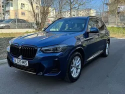 Albastru Utilizat 2022 BMW X3 Comfort Edition SUV | 47.550 EUR