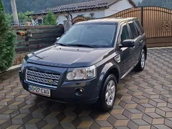 Gri Utilizat 2011 Land Rover Freelander 2 SUV | 4.700 EUR (Super Preț)