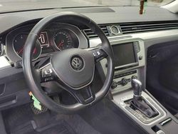 Maro Utilizat 2016 VW Passat Break | 12.500 EUR (Preț bun)
