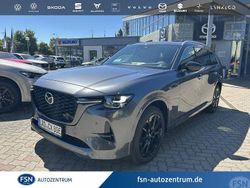 Utilizat 2025 Mazda CX-80 Homura-Line SUV | 58.368 EUR (Puțin scump)