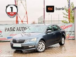 Culoaregri Utilizat 2017 Skoda Octavia Berlinǎ | 9.200 EUR (Super Preț)