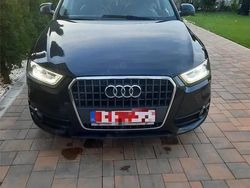 Utilizat 2014 Audi Q3 SUV | 13.800 EUR (Puțin scump)
