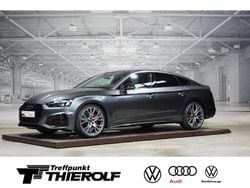 Utilizat 2024 Audi A5 Sportback Competition Hatchback | 58.454 EUR