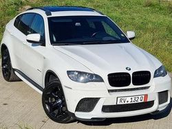 Culoarealb Utilizat 2012 BMW X6 M Sport SUV | 19.500 EUR (Scump)