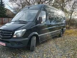 Utilizat 2017 Mercedes Sprinter Van | 19.000 EUR (Preț bun)