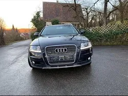 Culoarealte culori Utilizat 2011 Audi A6 Allroad Break | 10.500 EUR