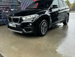 Utilizat 2018 BMW X1 SUV | 16.800 EUR (Preț OK)