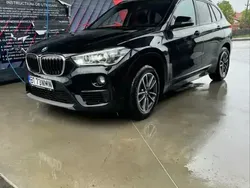 Utilizat 2018 BMW X1 SUV | 16.500 EUR (Preț OK)