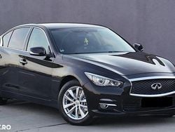 Culoarenegru Utilizat 2016 Infiniti Q50 Berlinǎ | 8.999 EUR
