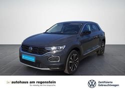 Utilizat 2021 VW T-Roc United SUV | 22.745 EUR (Puțin scump)