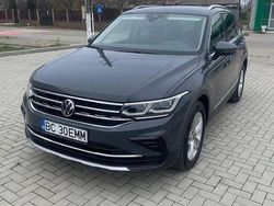 Culoaregri Utilizat 2023 VW Tiguan SUV | 32.000 EUR (Puțin scump)