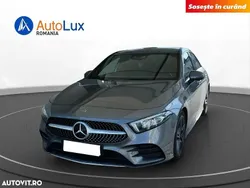 Culoaregri Utilizat 2019 Mercedes A180 AMG line Berlinǎ | 20.300 EUR (Preț OK)