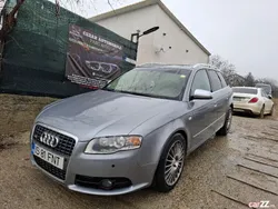 Utilizat 2008 Audi A4 Break | 3.000 EUR (Super Preț)