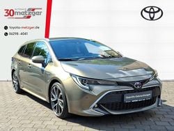 Utilizat 2021 Toyota Corolla Lounge Break | 29.007 EUR