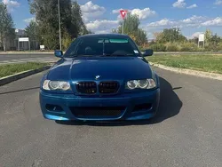 Culoarealbastru Utilizat 2001 BMW 330 Sport Line Coupe | 6.500 EUR