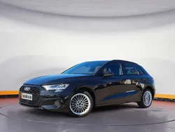Utilizat 2021 Audi A3 Sportback e-tron Advanced Plus Berlinǎ | 25.595 EUR