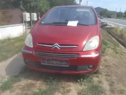 Utilizat 2006 Citroën Xsara Berlinǎ | 1.300 EUR