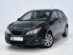 Culoaregri Utilizat 2011 Seat Ibiza ST Ecomotive Break | 2.790 EUR (Preț OK)