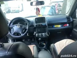 Utilizat 2006 Honda CR-V SUV | 2.800 EUR