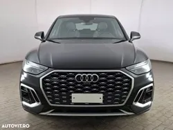 Negru Utilizat 2021 Audi Q5 Sportback S-Line SUV | 43.990 EUR