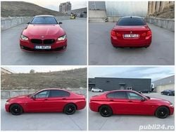 Utilizat 2015 BMW 535 Berlinǎ | 17.900 EUR (Preț OK)